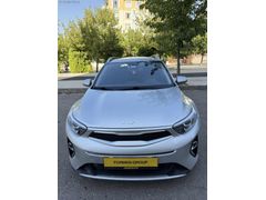 FORMEN GROUP'tan OTOMATİK KİA STONİC 1.4 MPI COOL