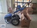AYSAR'DAN YAĞMUR BLİTZ 120 13 HP BENZİNLİ ÇAPA MAKİNASI 8 TAKSİT