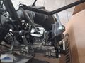 AYSAR'DAN YAĞMUR BLİTZ 120 13 HP BENZİNLİ ÇAPA MAKİNASI 8 TAKSİT