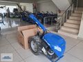 AYSAR'DAN YAĞMUR BLİTZ 120 13 HP BENZİNLİ ÇAPA MAKİNASI 8 TAKSİT