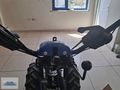 AYSAR'DAN YAĞMUR BLİTZ 120 13 HP BENZİNLİ ÇAPA MAKİNASI 8 TAKSİT