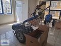 AYSAR'DAN YAĞMUR BLİTZ 120 13 HP BENZİNLİ ÇAPA MAKİNASI 8 TAKSİT