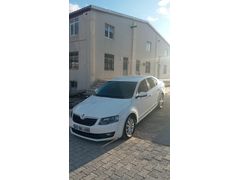 Sahibinden Skoda Octavia 1.6 TDI Style CR 2016 Model