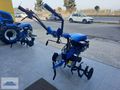 AYSAR'DAN YAĞMUR YET 300 7HP BENZİNLİ ÇAPA SON 3 ADET 8 TAKSİT
