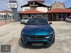 Saray Otomotiv den Peugeot 1.2 130 GT Pak 33.000 Km de
