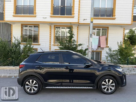 HATASIZ BOYASIZ 2022 MODL 49 BİNDE CAM TAVAN
