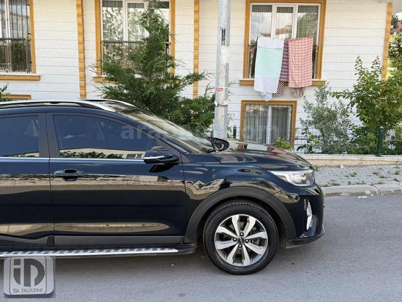HATASIZ BOYASIZ 2022 MODL 49 BİNDE CAM TAVAN