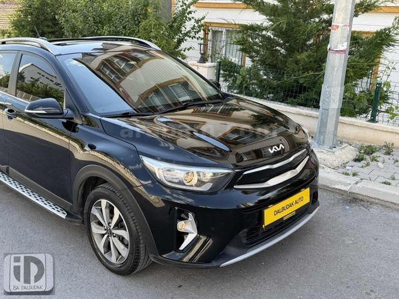 HATASIZ BOYASIZ 2022 MODL 49 BİNDE CAM TAVAN