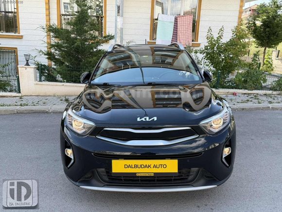 HATASIZ BOYASIZ 2022 MODL 49 BİNDE CAM TAVAN