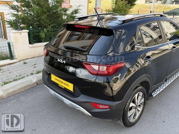HATASIZ BOYASIZ 2022 MODL 49 BİNDE CAM TAVAN