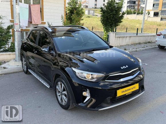 HATASIZ BOYASIZ 2022 MODL 49 BİNDE CAM TAVAN