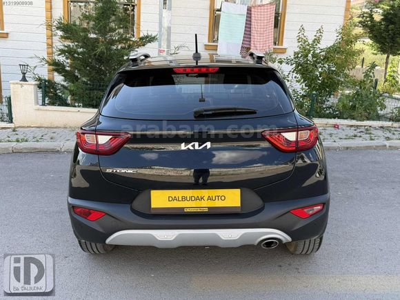 HATASIZ BOYASIZ 2022 MODL 49 BİNDE CAM TAVAN