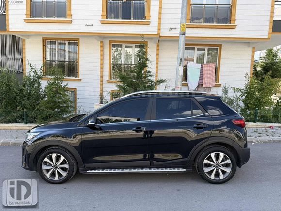 HATASIZ BOYASIZ 2022 MODL 49 BİNDE CAM TAVAN