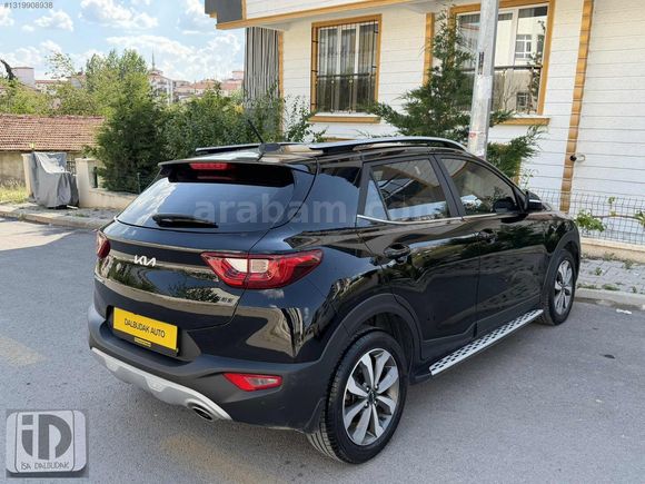 HATASIZ BOYASIZ 2022 MODL 49 BİNDE CAM TAVAN