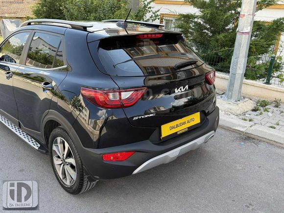 HATASIZ BOYASIZ 2022 MODL 49 BİNDE CAM TAVAN