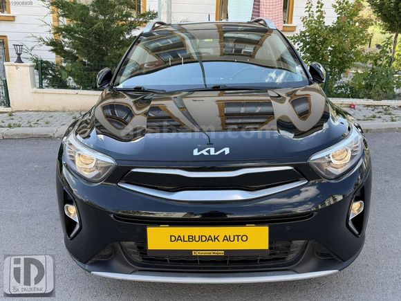HATASIZ BOYASIZ 2022 MODL 49 BİNDE CAM TAVAN