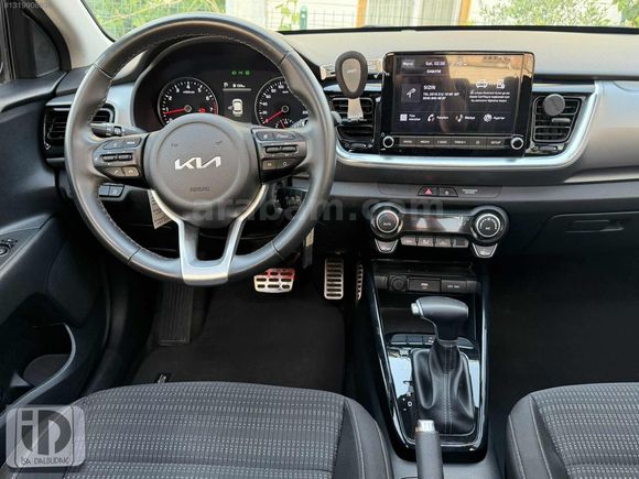 HATASIZ BOYASIZ 2022 MODL 49 BİNDE CAM TAVAN