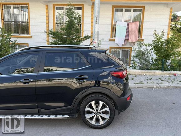 HATASIZ BOYASIZ 2022 MODL 49 BİNDE CAM TAVAN