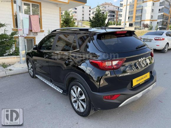 HATASIZ BOYASIZ 2022 MODL 49 BİNDE CAM TAVAN