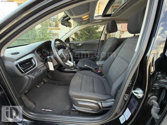 HATASIZ BOYASIZ 2022 MODL 49 BİNDE CAM TAVAN