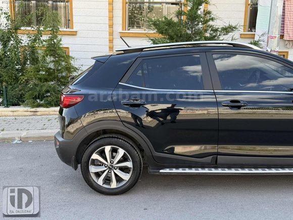 HATASIZ BOYASIZ 2022 MODL 49 BİNDE CAM TAVAN