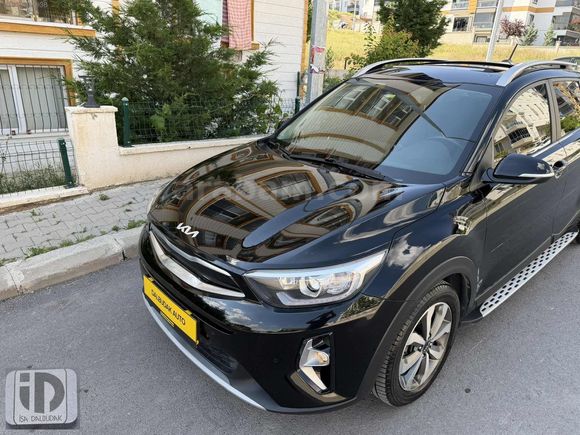 HATASIZ BOYASIZ 2022 MODL 49 BİNDE CAM TAVAN