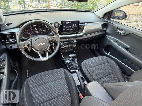 HATASIZ BOYASIZ 2022 MODL 49 BİNDE CAM TAVAN