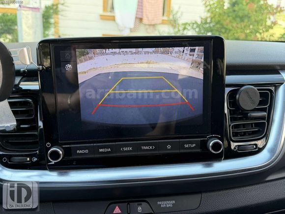 HATASIZ BOYASIZ 2022 MODL 49 BİNDE CAM TAVAN