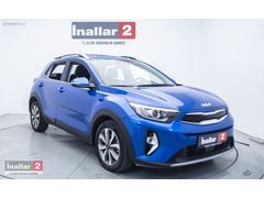 2024 KİA STONİC 1.0 T-GDI ELEGANCE PLUS OTOMATİK SUNROOF