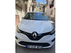 Sahibinden Renault Clio 1.0 TCe Joy 2021 Model 