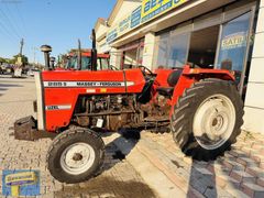 BEŞİRİKLERDEN 1997 MODEL 285 S MASSEY FERGUSON 285S CAM GİBİ