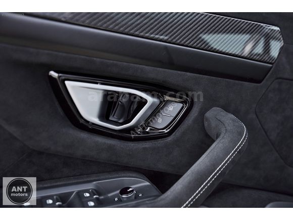 2023 LAMBORGHINI URUS PERFORMANTE 666 HP+ARKA AKS+CARBON+B&O FUL