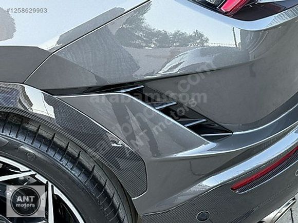 2023 LAMBORGHINI URUS PERFORMANTE 666 HP+ARKA AKS+CARBON+B&O FUL