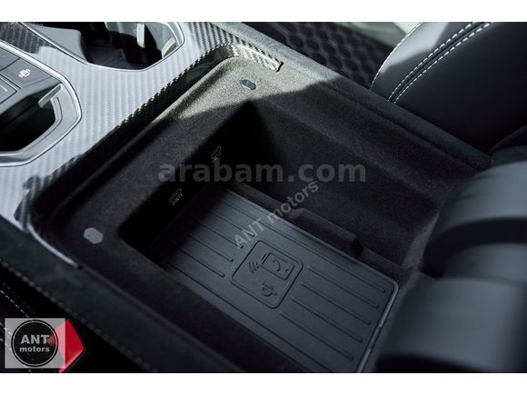 2023 LAMBORGHINI URUS PERFORMANTE 666 HP+ARKA AKS+CARBON+B&O FUL