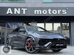2023 LAMBORGHINI URUS PERFORMANTE 666 HP+ARKA AKS+CARBON+B&O FUL