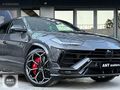 2023 LAMBORGHINI URUS PERFORMANTE 666 HP+ARKA AKS+CARBON+B&O FUL