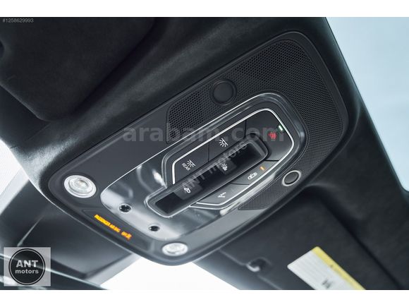 2023 LAMBORGHINI URUS PERFORMANTE 666 HP+ARKA AKS+CARBON+B&O FUL