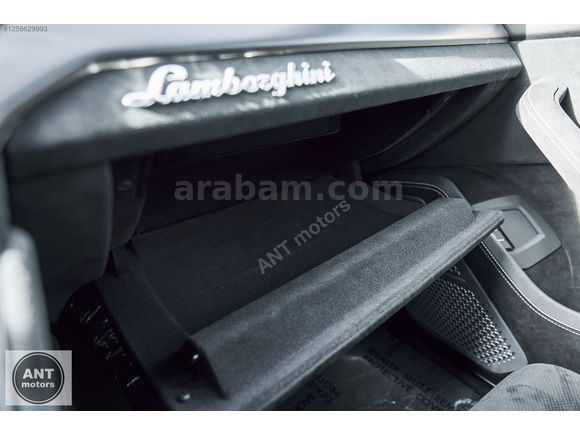 2023 LAMBORGHINI URUS PERFORMANTE 666 HP+ARKA AKS+CARBON+B&O FUL