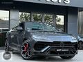 2023 LAMBORGHINI URUS PERFORMANTE 666 HP+ARKA AKS+CARBON+B&O FUL