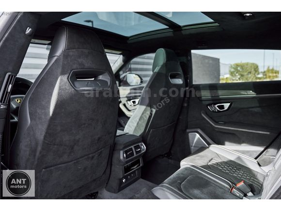 2023 LAMBORGHINI URUS PERFORMANTE 666 HP+ARKA AKS+CARBON+B&O FUL