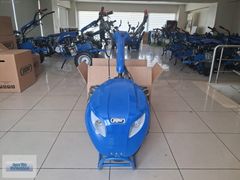 AYSAR'DAN YAĞMUR BLİTZ 90 10 HP DİZEL ÇAPA MAKİNASI 8 TAKSİT