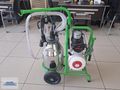 AYSAR'DAN SEZER MİLLKAR TEKLİ SÜT SAĞIM MAKİNASI