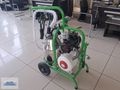 AYSAR'DAN SEZER MİLLKAR TEKLİ SÜT SAĞIM MAKİNASI