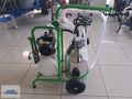 AYSAR'DAN SEZER MİLLKAR TEKLİ SÜT SAĞIM MAKİNASI