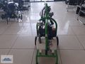 AYSAR'DAN SEZER MİLLKAR TEKLİ SÜT SAĞIM MAKİNASI