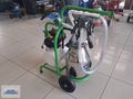 AYSAR'DAN SEZER MİLLKAR TEKLİ SÜT SAĞIM MAKİNASI