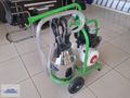 AYSAR'DAN SEZER MİLLKAR TEKLİ SÜT SAĞIM MAKİNASI