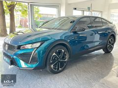 PEUGEOT BAYKARALAR 2024 408 1.2 PURETECH ALLURE EAT8 130HP