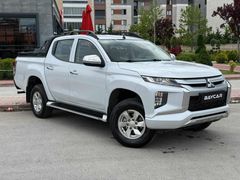 2021 MİTSUBİSHİ L200 TORNADO HATASIZ BOYASIZ TRAMERSİZ 70.000 KM