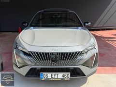 ÖZTAŞDEMİR'DEN 1M PEŞİNAT 12 AY SENET 2'69 2017 PEUGEOT 408